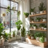 Shams Greenhouse, Flower and Sale of Apartment in Amol