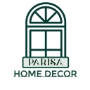 Home Decor Parisa, Production and Sales of Mirror Console Cedar Chair Table in Tehran