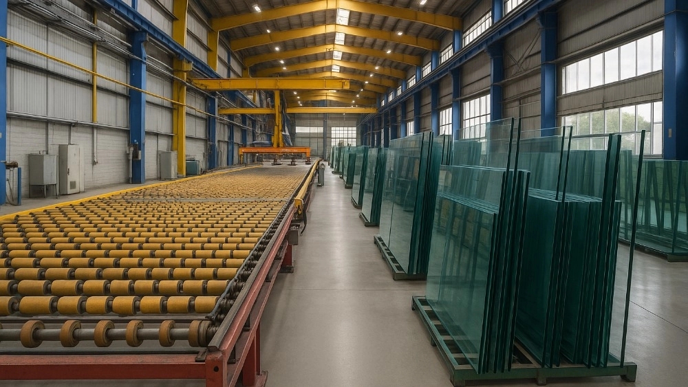 Comprehensive Guide to Buying Glass in Karaj
