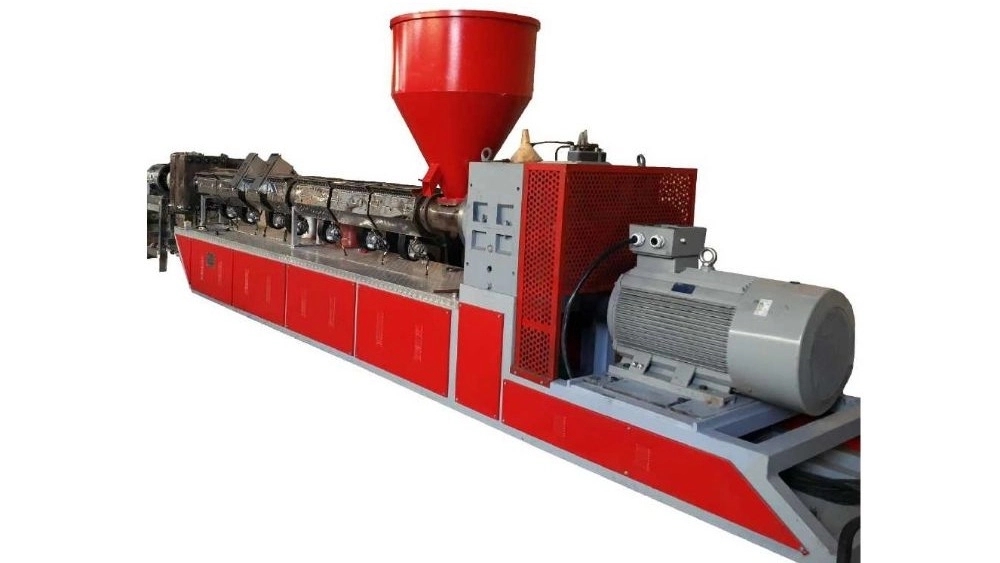 Niriz Plast, Production and Sales of Plastic Mill and Repair in Isfahan