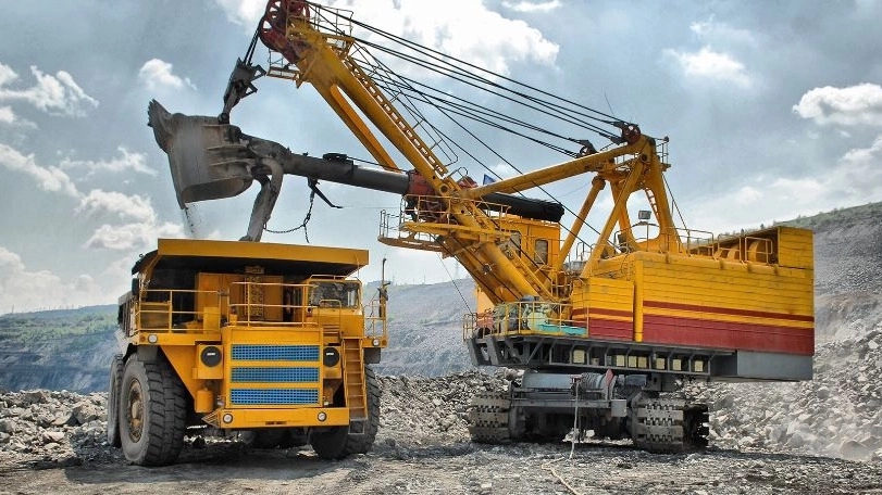 Heavy Yadak Rahimian, Sale of Road and Mineral Machinery in Azeri Tehran