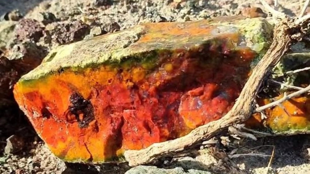 Social Stone, Precious Stone Sale in South Khorasan