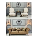 Villa Home Furniture, Production and Sale of Furniture and Sleep Service in Royan