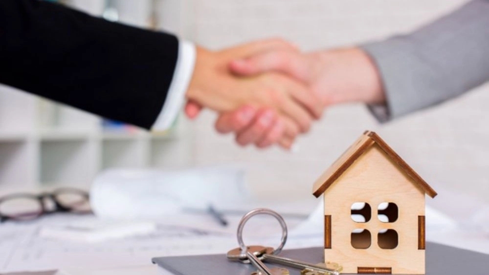 Nestal Real Estate Agency, Buying Property Rental Mortgage and Participating in Isfahan