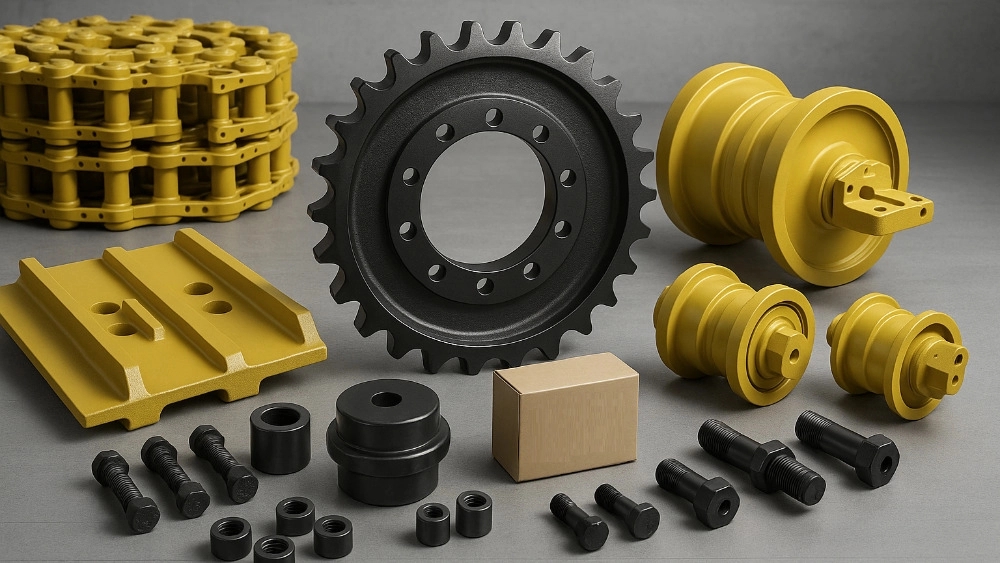 Sale of high quality machine infrastructure in Tehran