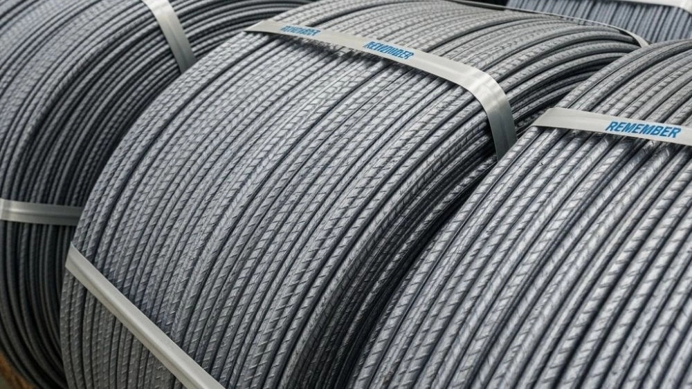 Purchase and price of ribbed and simple coils in Tehran market