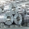 Pars Wire Company, Production of Galvanized Sheets in Isfahan Shahreza