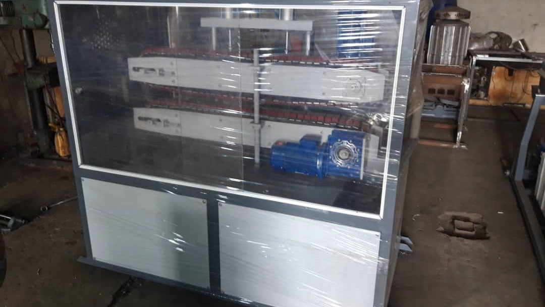 Reza Shahmoradi in Tehran Buying directly from the manufacturer
