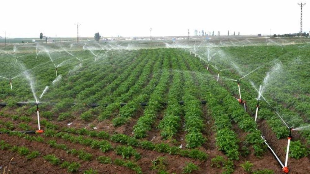Abyar Sanat Golpayegan Company, Home and Industrial Fog Manufacturing of irrigation timer in Tehran