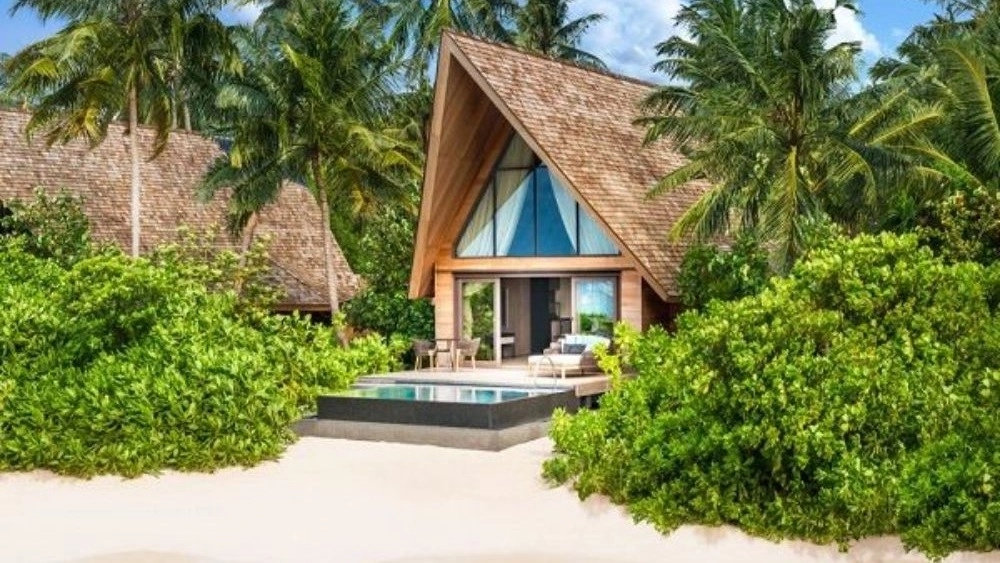 Javadian Village, Manufacturer of Coastal Villa and Landscaping in Langrud