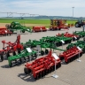 Barzegar Company, Agricultural Sale Production in Zanjan