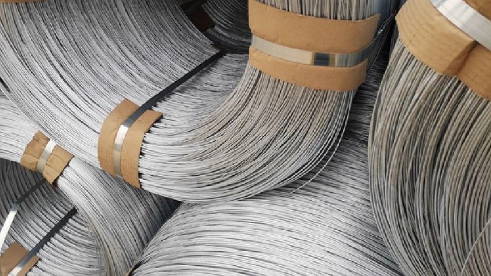 The best supplier of Robitz and wires of Ahwaz construction projects