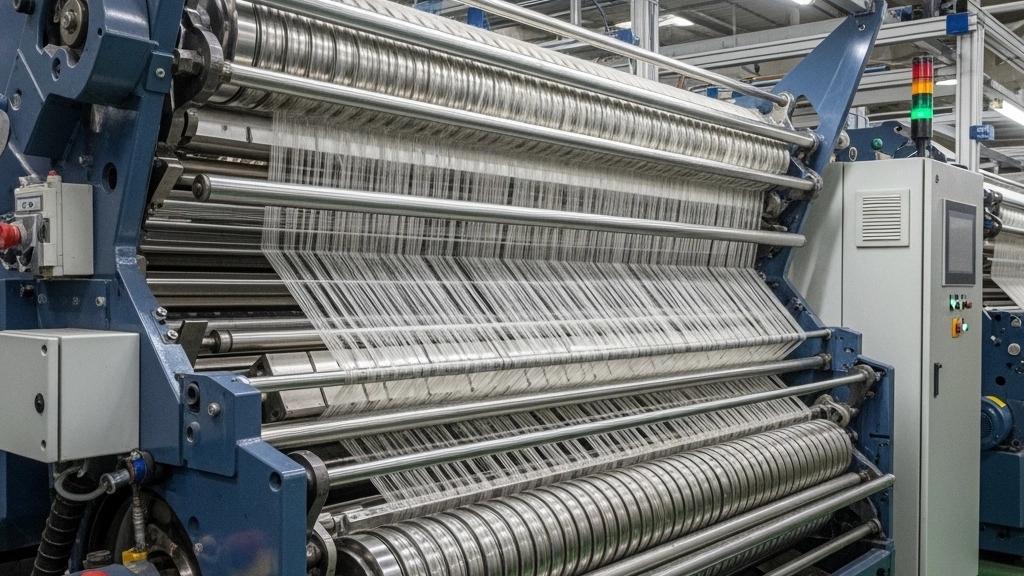 Sale of a 5cm width machine in Tabriz
