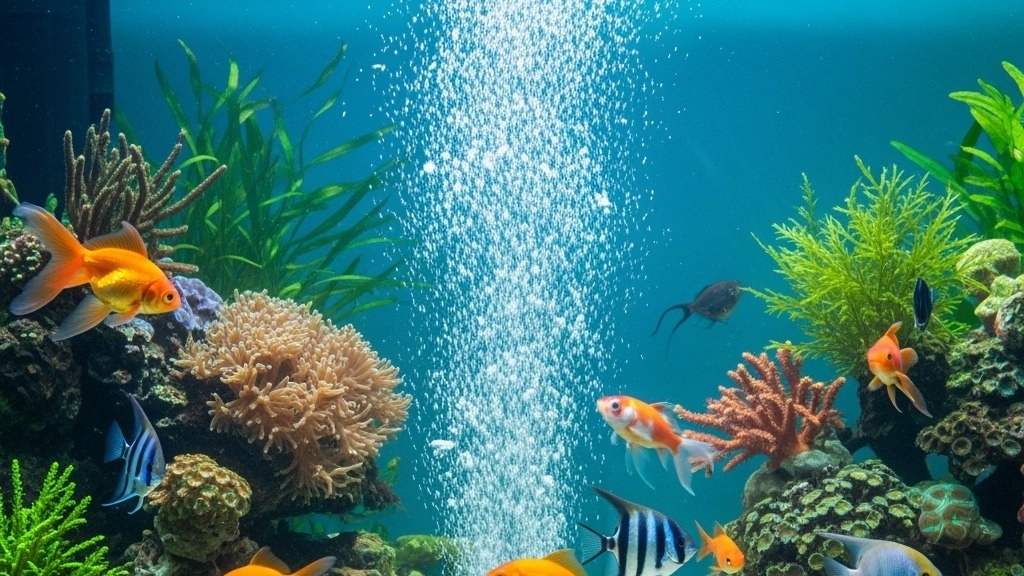 Buy Fish Aeration Diposer in Ardebil at Production Price