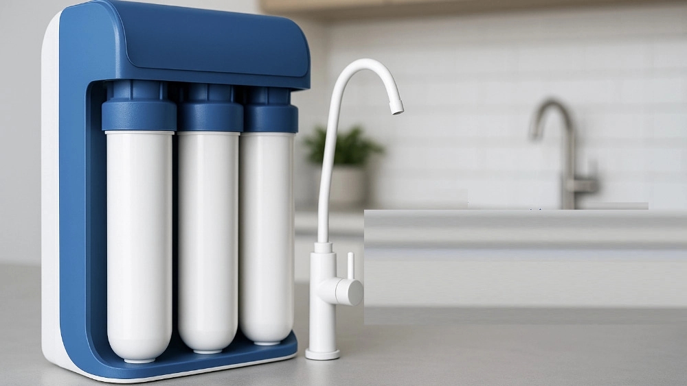 Water Purification Filter Purchase from Qom Water Purifier Filter Store
