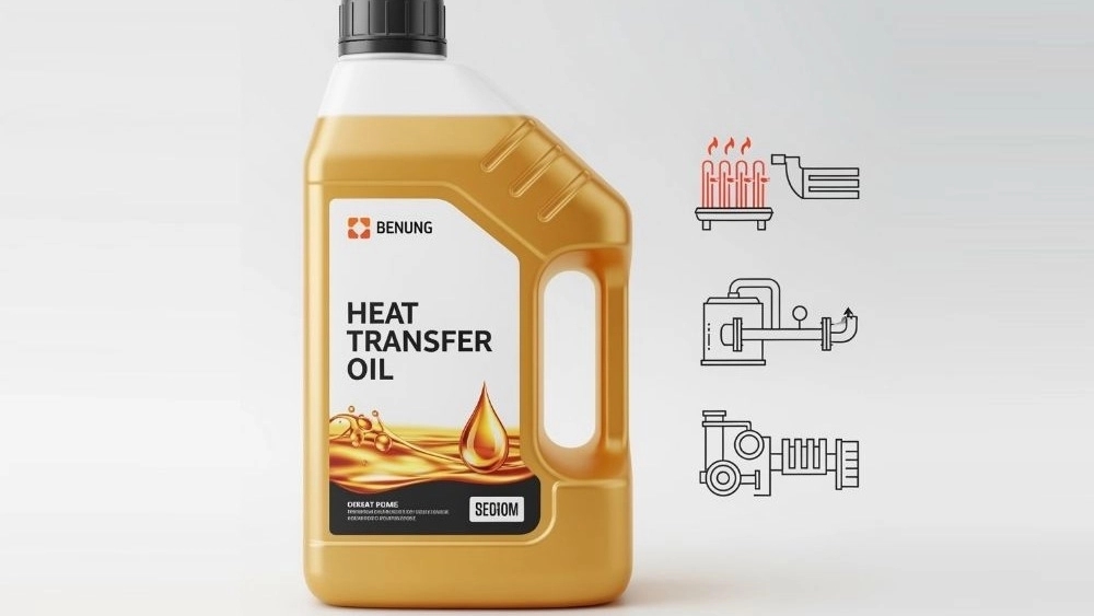Price of heat transfer oil in Tehran