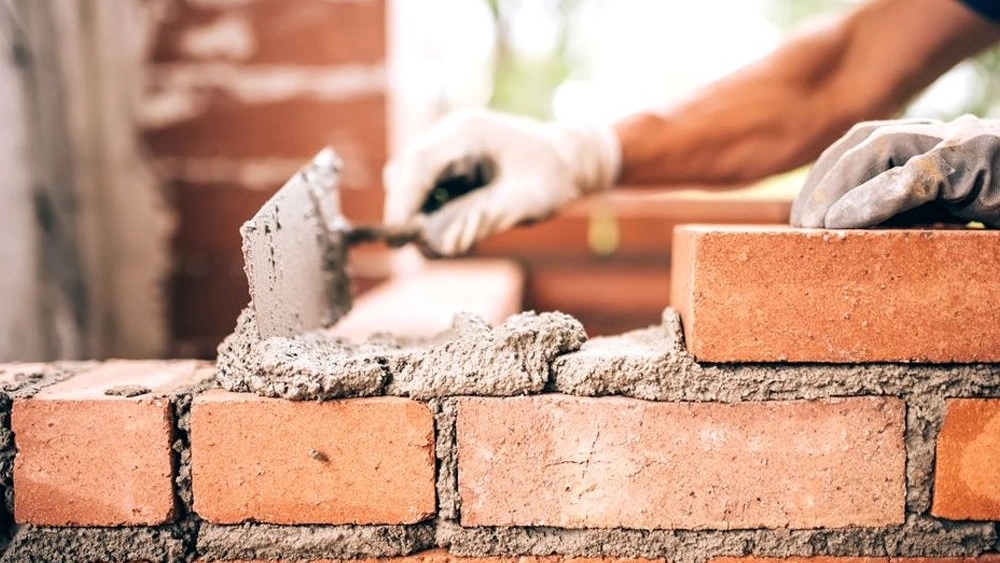 Huan Land Trading, Construction material supplier in Isfahan