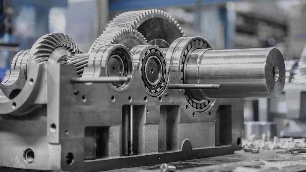 Isfahan Gearbox, Repair and Gearbox in Rasht