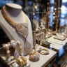 Romans Jewelery Gallery, Jewelry Sale in Rasht