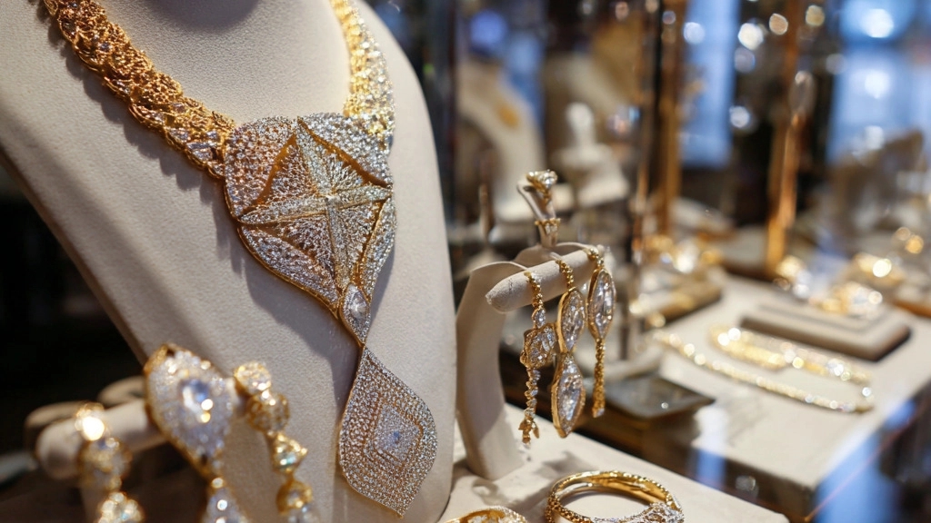 Romans Jewelery Gallery, Jewelry Sale in Rasht