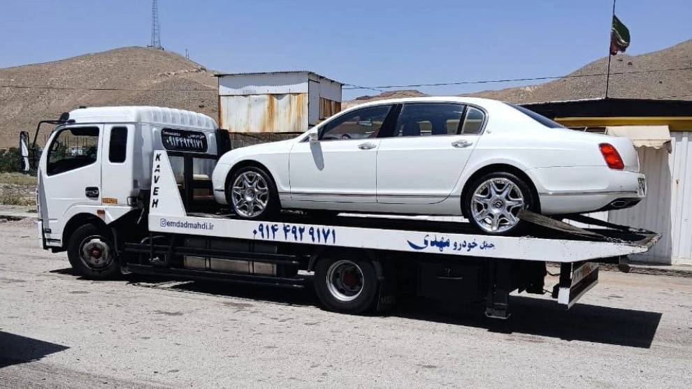 Sayyard axis car rescue