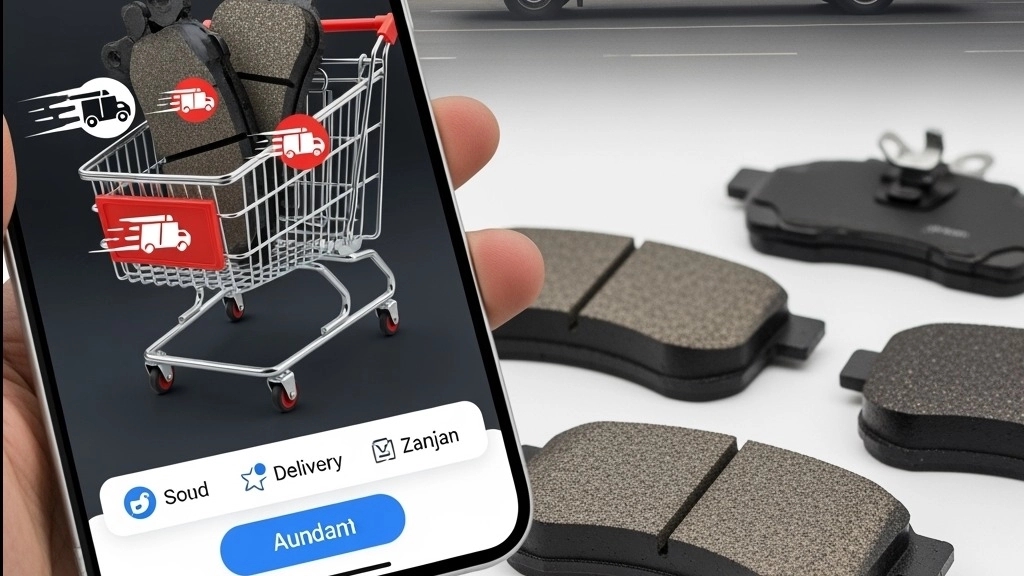 Online Order of Brake Lack by Instant Shipping in Zanjan; Fast and reliable experience with yarm