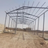 Mohammadi Production, Performance of Sets and Garden Doors in Isfahan