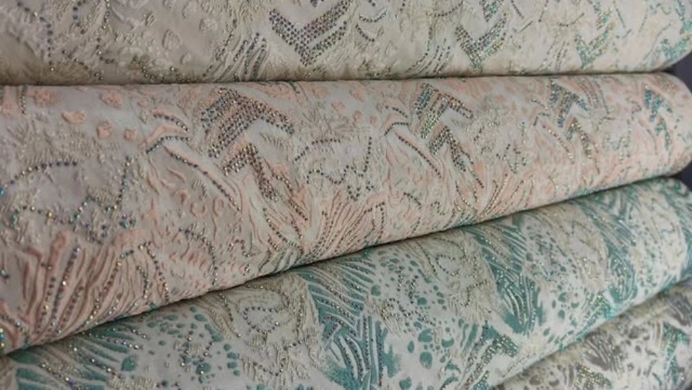 Mahnia Home Fabric, Sale of House Fabrics in Hormozgan