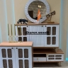 Karen Wood, TV Console TV Console and Bedroom Service in Tehran