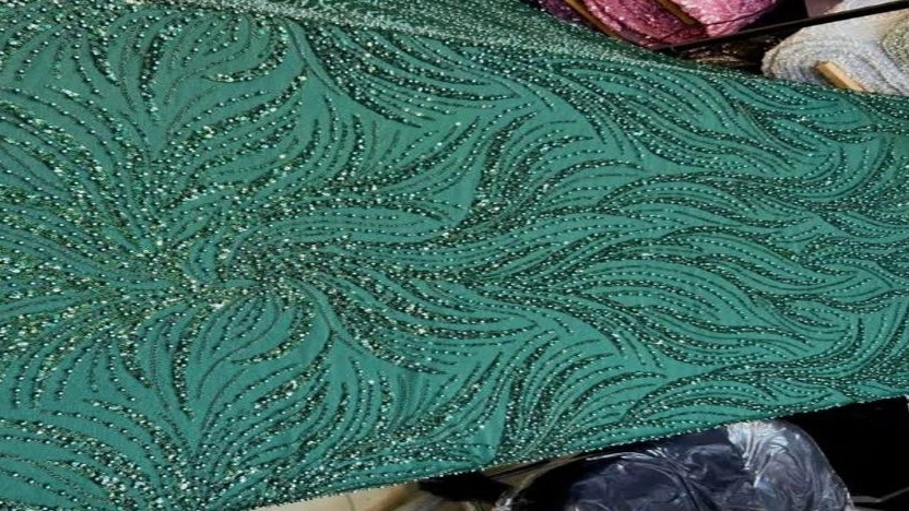 Ramkan Code, Sale of House Fabrics in Qeshm