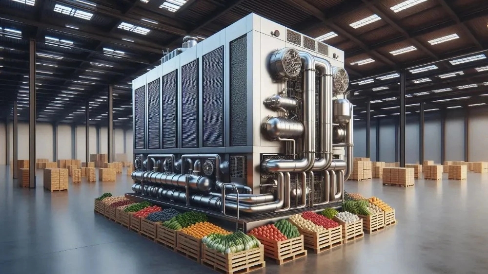 Guide to Selection of Safari and Under Safari Chiller in Tabriz