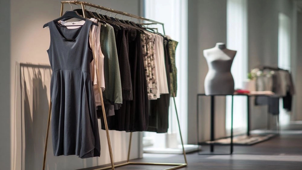 Regal Clothing Selection Guide to Boutique and Clothing Shop