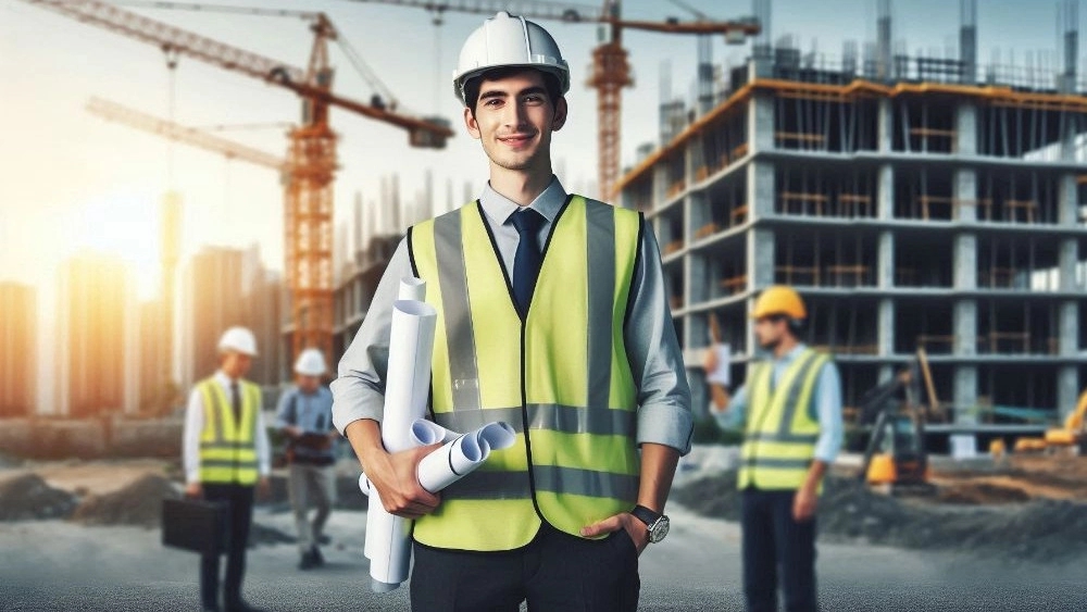 Fars province sample contractor