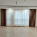 Golden Curtain, Sewing Zebra and Fabric Curtains in Tehran Pars Tehran