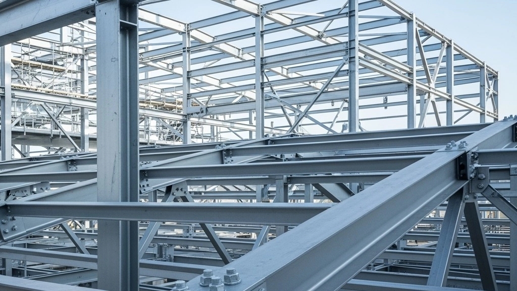 Specialized Advice of Shahriar Metal and Structural Construction