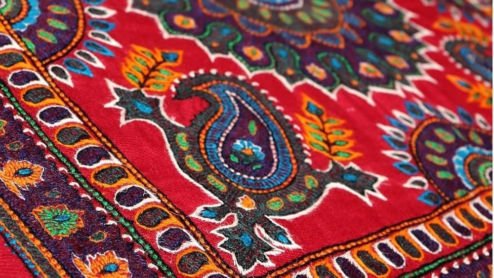Corporate Pate Desert Company; Revival of genuine art in the heart of Kerman