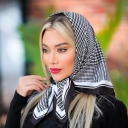 Parvoskar Shop, Sale of Scarfs and Scarfs in Karaj