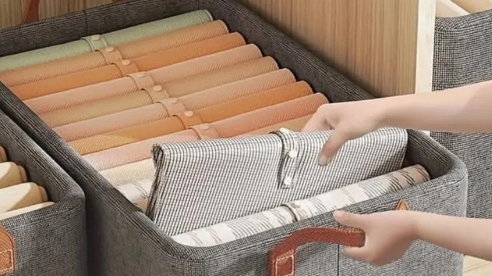 Organizer Rice, Production of Fabric Ordering and Packaging Containers in Neyshabur