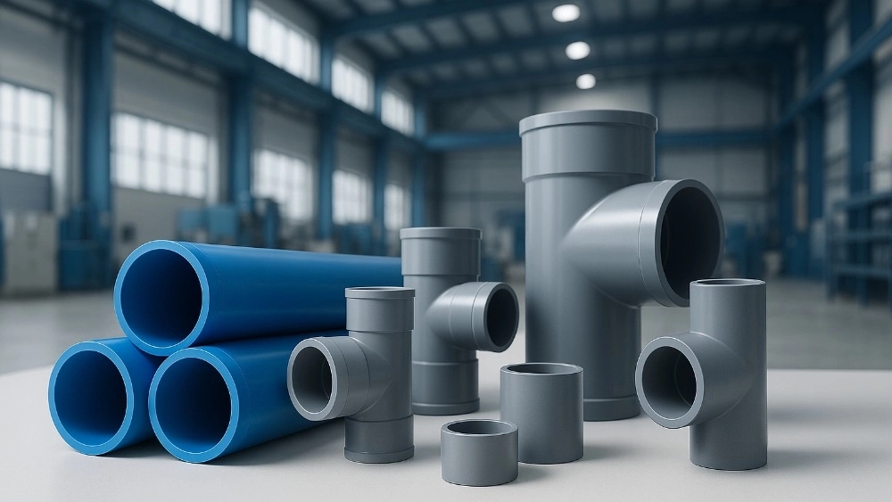 December of Pipe Pain, Pipe and Fittings Manufacturer in Tabriz