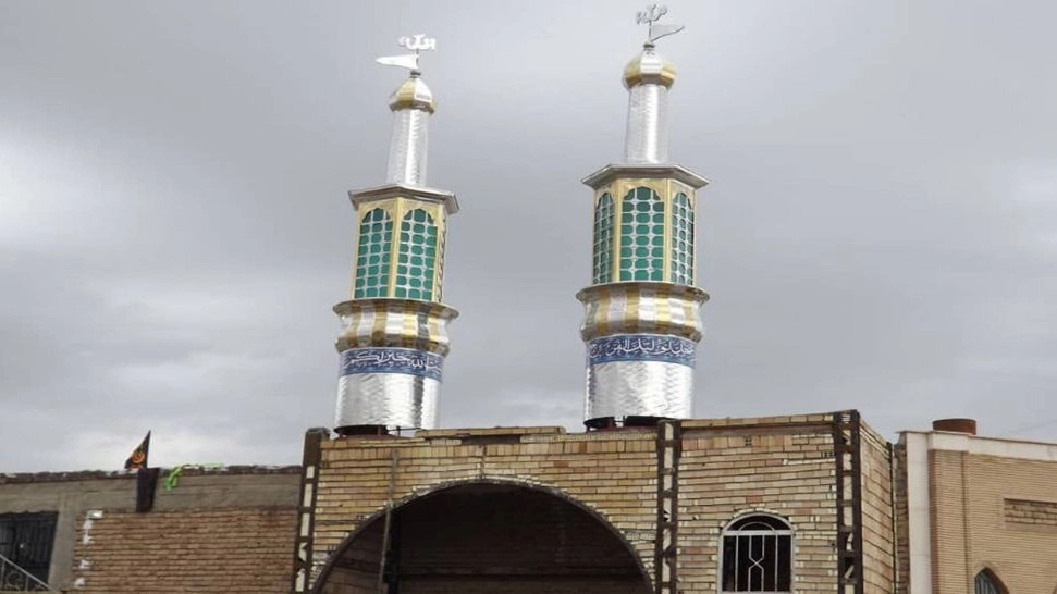 Borazjan