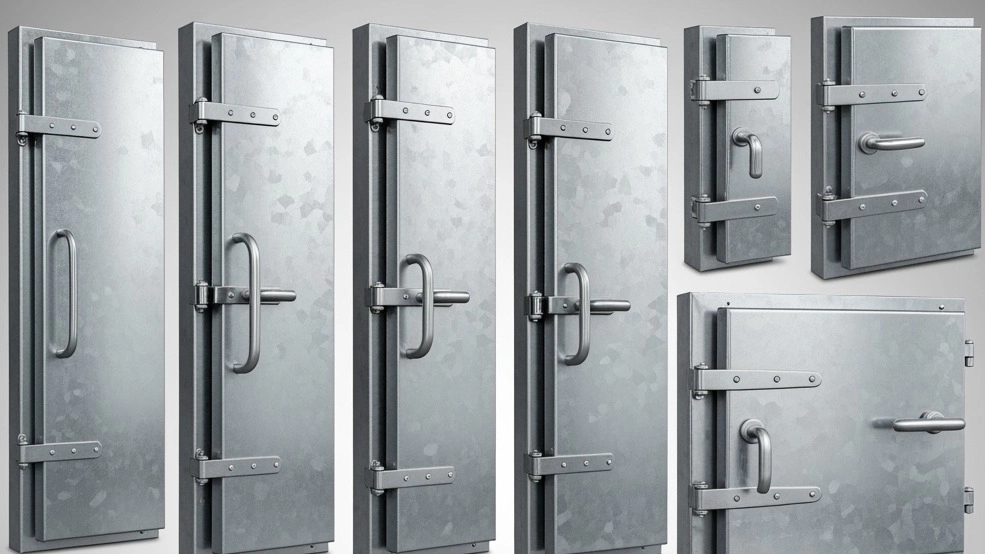 Quality Galvanized Heater Manufacturer