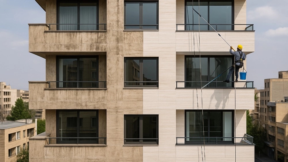 Complete Building Guide in Shahriar with Golden Sub