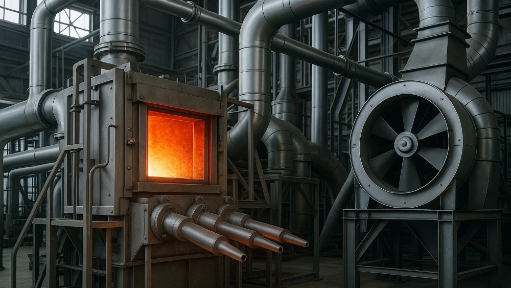 Furnace