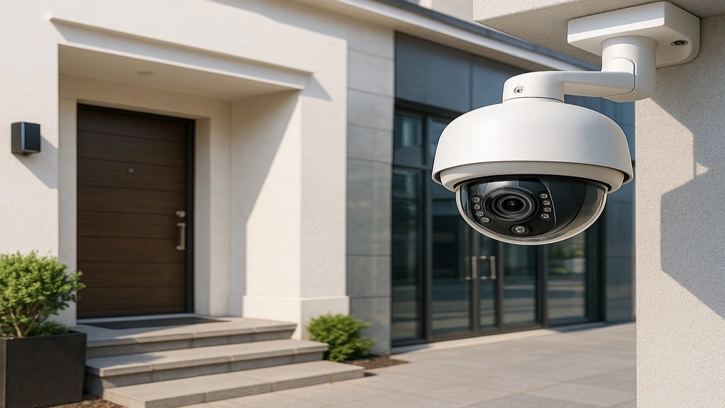 The Benefits of CCTVs with Safe Services