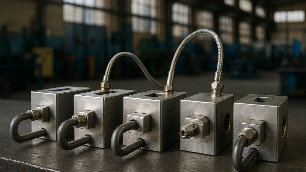 Production and sale of the Industrial Disceful Element in Arak