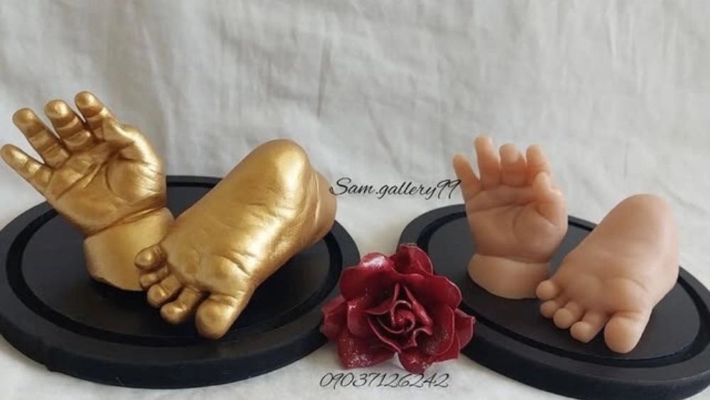 Sam Gallery, Design and Implementation of Statue Statue Children Family in Isfahan