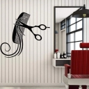 Avina Beauty Salon, Provide a variety of nail hair beauty services in Gorgan