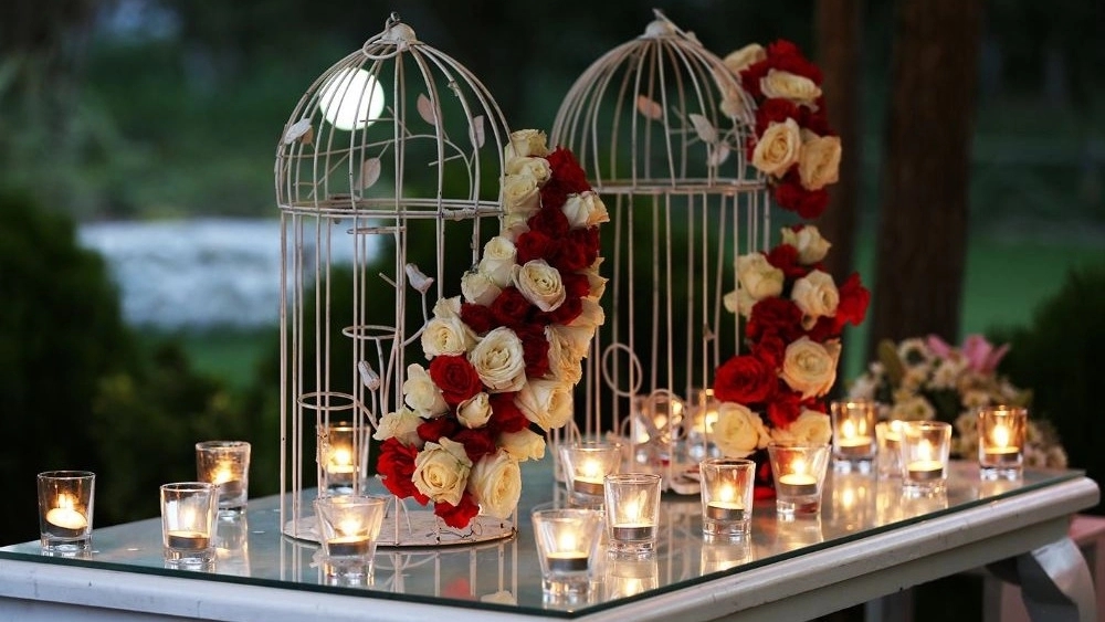 Design Beach, Celebration Ceremonial Services in Isfahan