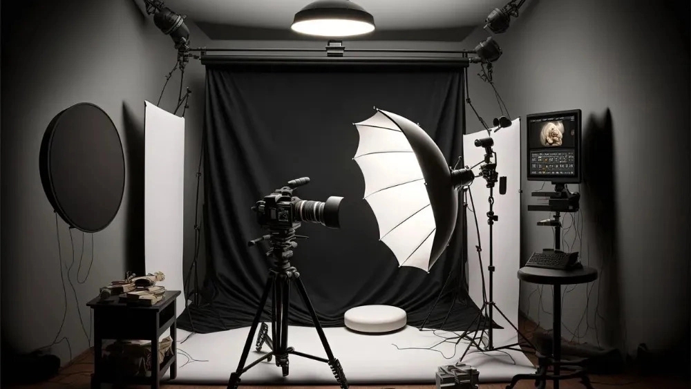 Panda Atelier, Specialized Pregnancy Baby Photography in Isfahan