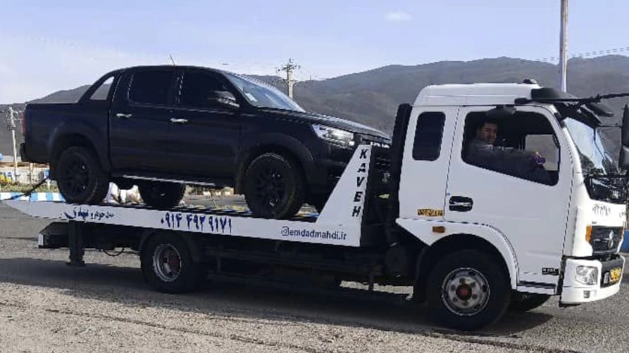 Mako Car Relief and Car Transportation